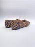 Toral TL-Josephine calipso arena leopard ballerina